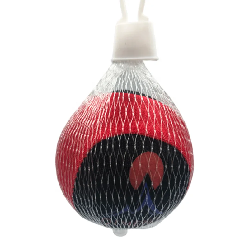 Custom Soft Toys Super Bounce Baseball Balls