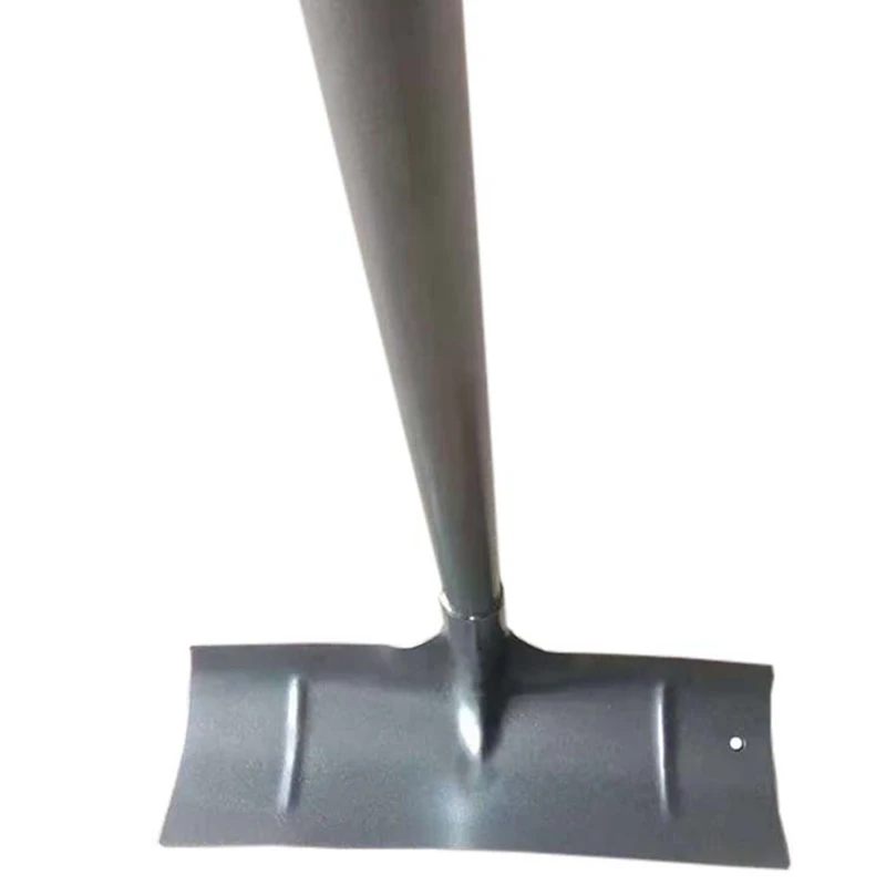 Farming Tools  Agricultural Grain Board Rake Scraper Concrete Greenhouse Flat Scraper Drying Grain Rake