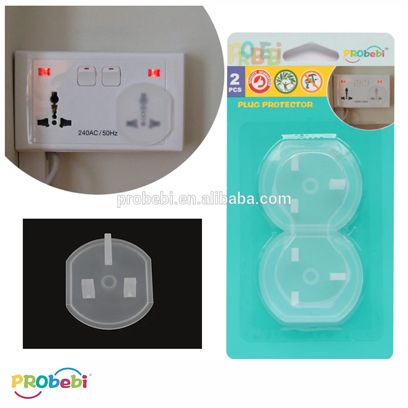 
Baby products UK/HK baby outlet cover plug protector baby 
