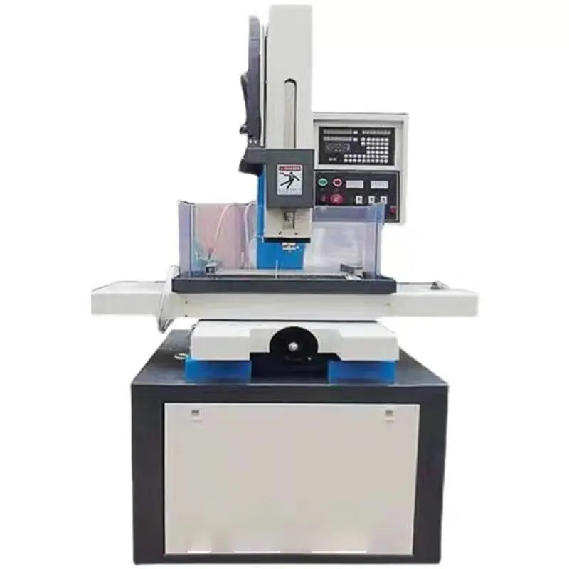 Best Sale Drilling Hole Mobile Spark Erosion Removal Industrial Cnc Milling Machine