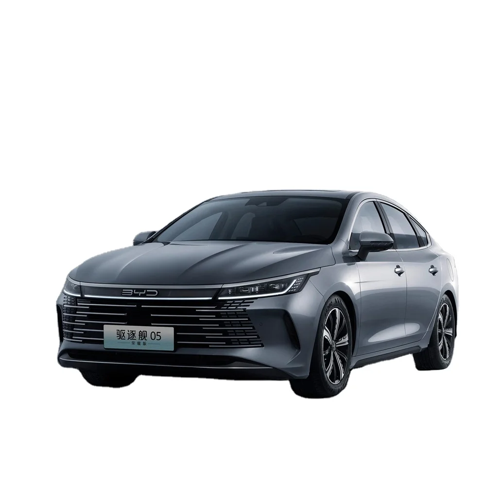 BYD Chazor 05 2024 streal Legal электромобиль EV Car китайские автосалоны Byd автомобили новая энергетическая машина