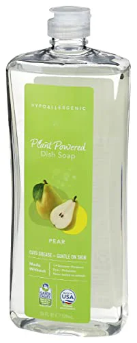 Factory Wholesale Plastic Bottle Ecofriendly Packaging Dish Wash Detergent Liquid Dishwashing Detergent Liquid Soap