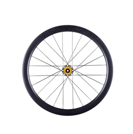 Ferei Road Bicycle Wheelset a Series Carbon Tubeless Disc Brake
