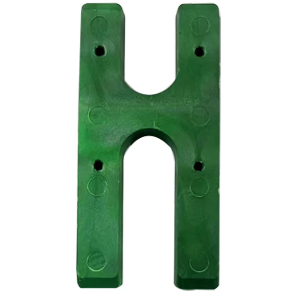 Plastic H Packer for Window U Shims Spacer