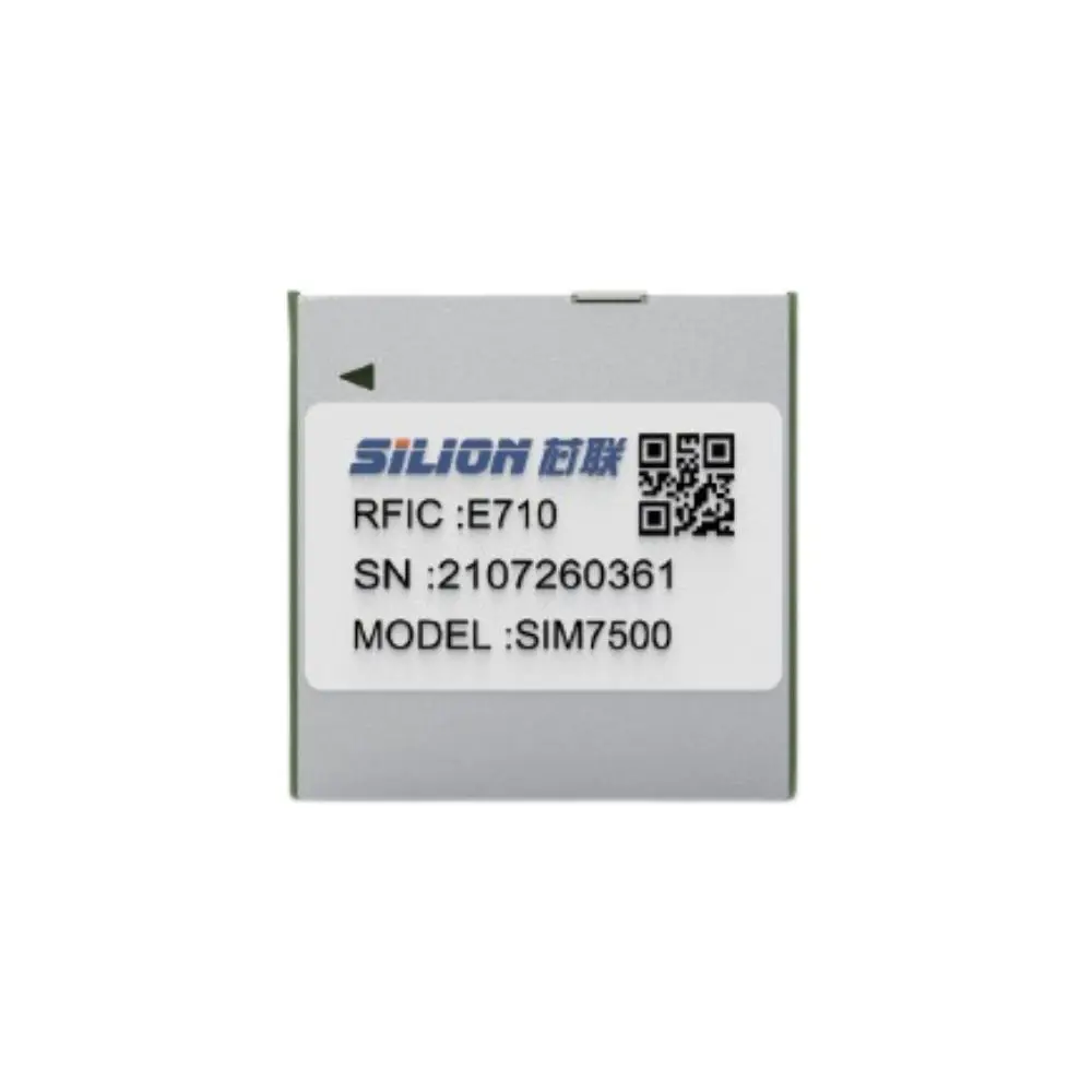 Silion SIM7500 for Integrated Reader  Impinj E710 Smart Size Long Reading Distance RFID Reader Module