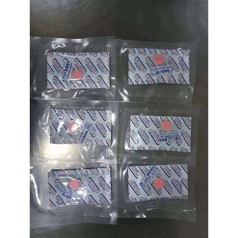 Food Oxygen Absorber (2)