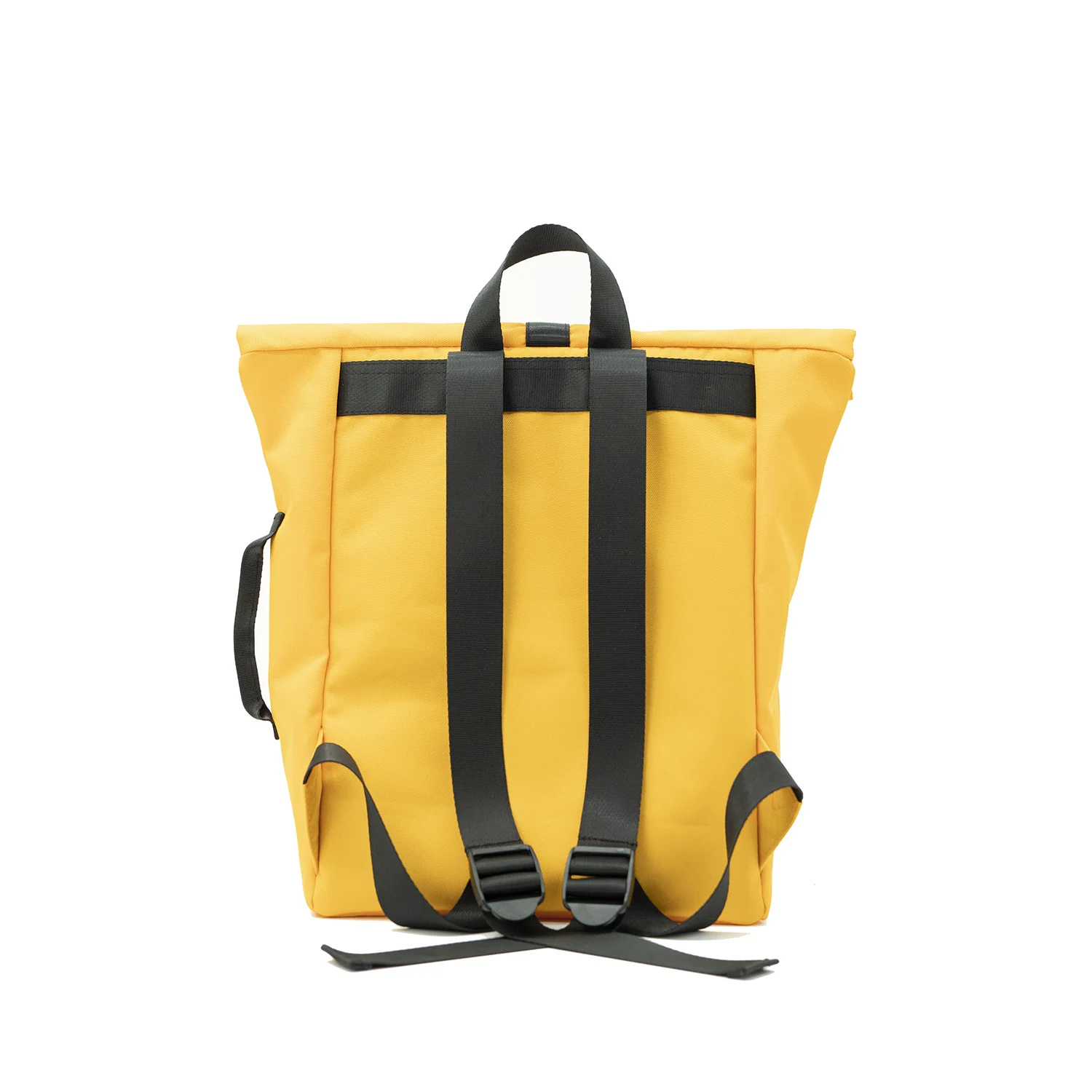 Custom simple kids baby roll-top mochilas bag children nursery grade school backpack for kindergarten kids