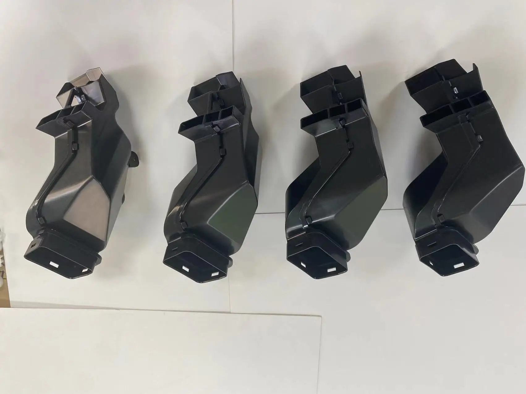 Factory custom CNC machining Automobile mold plastic injection molding Service with ABS Plastic mold parts Injection Molding