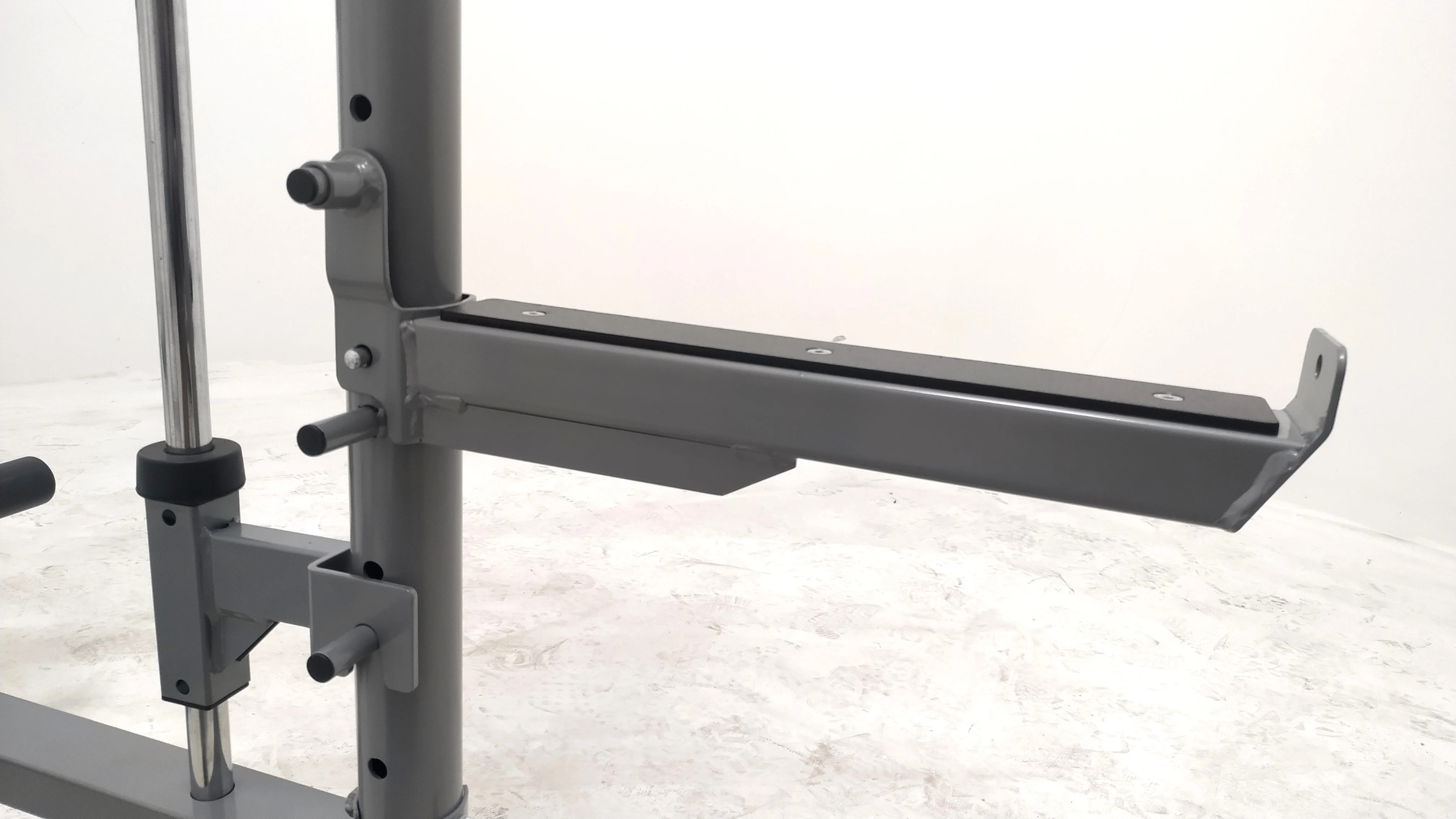 Fitness Strength Squat Frame Household Sports Equipment Training Multi functional Smith Machine