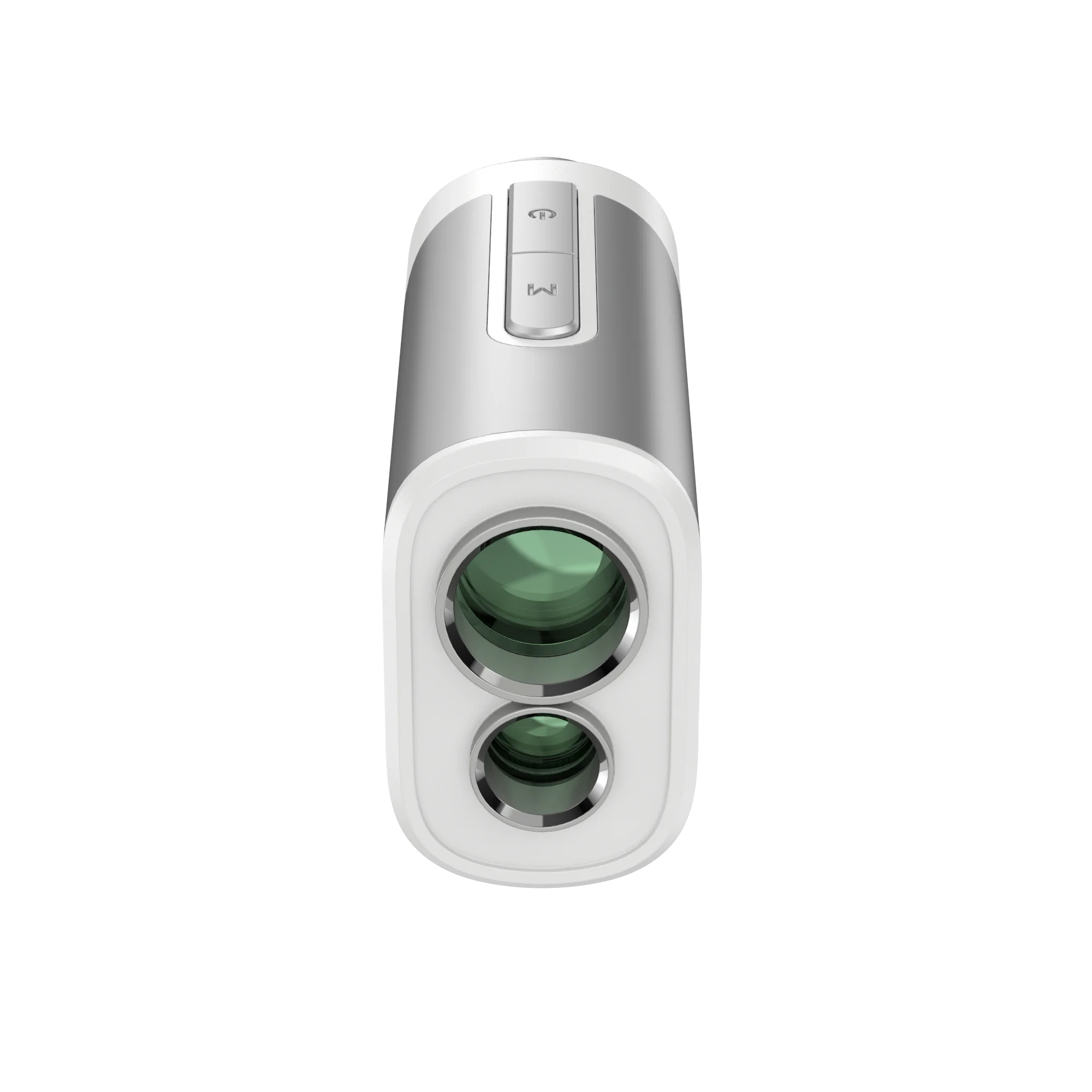 Golf Rangefinder with Slope U800 Range Finder with High-Precision Flag Pole Locking Vibration, 6.5X Magnificat
