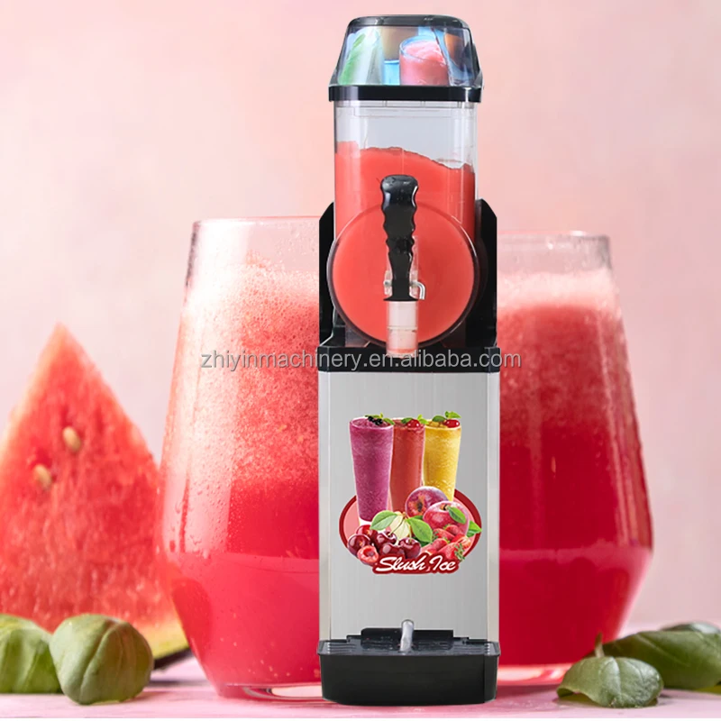 Машина для производства льда из нержавеющей стали