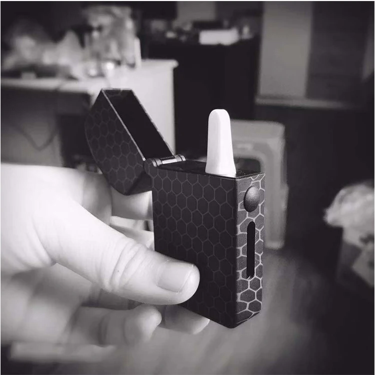 Chipset Vape Juice Cbd Diy