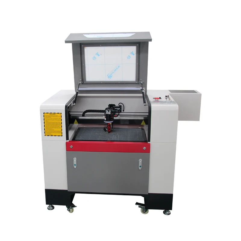 640 mini laser machine co2 laser key cutting machines with ccd camera