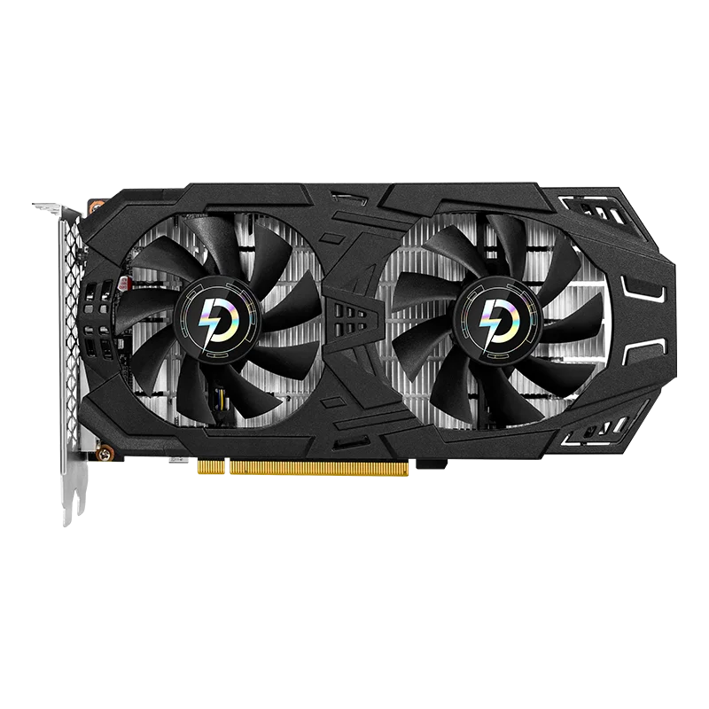 Hot gaming graphics card GTX1060 3G/6G computer chicken game graphics card wholesale gtx1060 desktop computer solo display