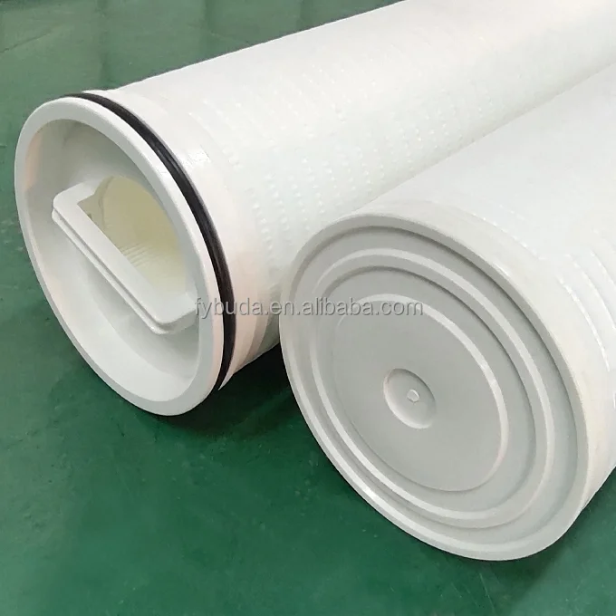 High Flow Pleated Filter Cartridge cartridge filter high flow cartridge filter