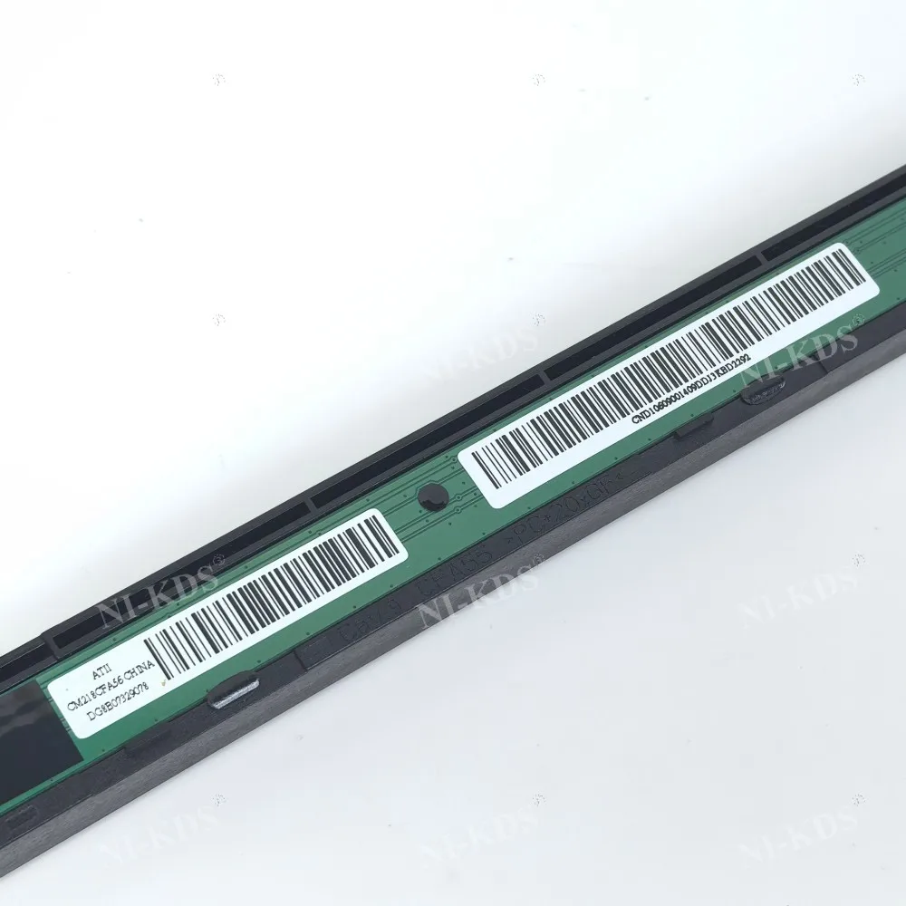 0609-001409 контактный датчик изображения для Samsung SL-M3065 M2070 M2071 M2885 M2675 2876 2626 SCX-3401 3405 сканер