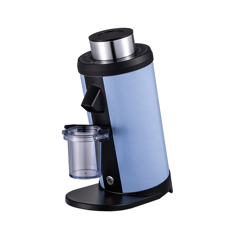 Good quality DF64 espresso coffee machine mini grinder profesional grinders with flat burr for sale