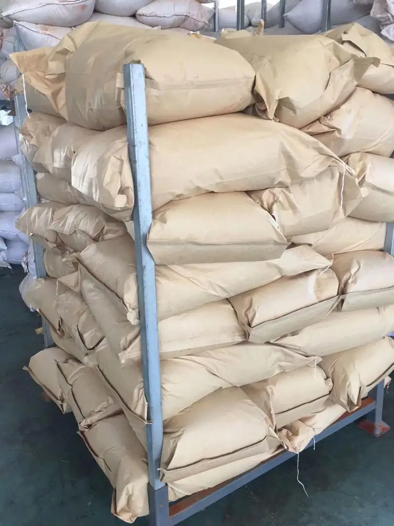 Mixed Seasoning Spices Ginger Garlic Onion Powder with Bulk Bag