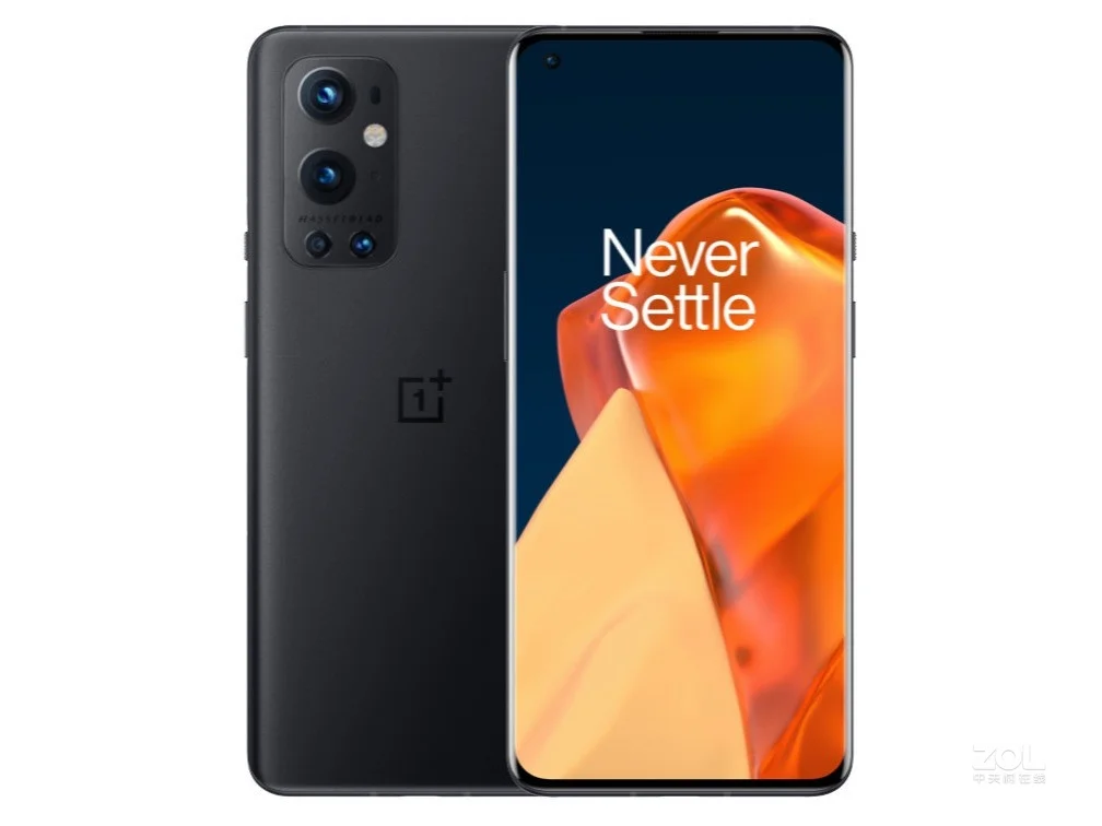 Оригинальный смартфон Oneplus 9 Pro 5G Snapdragon 888 6 7 дюйма 3216x1440P LTPO AMOLED 120 Гц 50 Мп + 48 8 2 четыре камеры