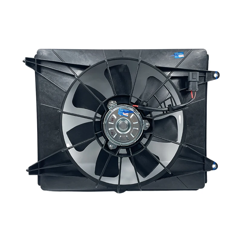 38615R28H01	High Performance Car Assembly Auto Cooling Fan For Honda Accord CP2/TF3/CU2 38615-R28-H01