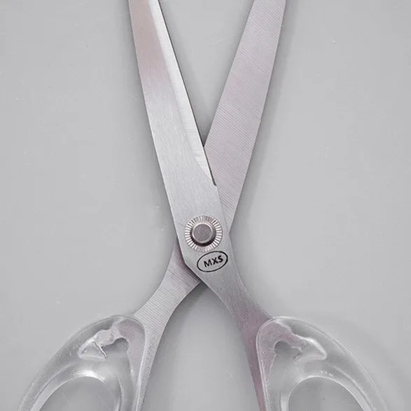 Hot Selling Safety Handcraft Scissors Plastic Handle Household Shears Paper Cutting School Scissors