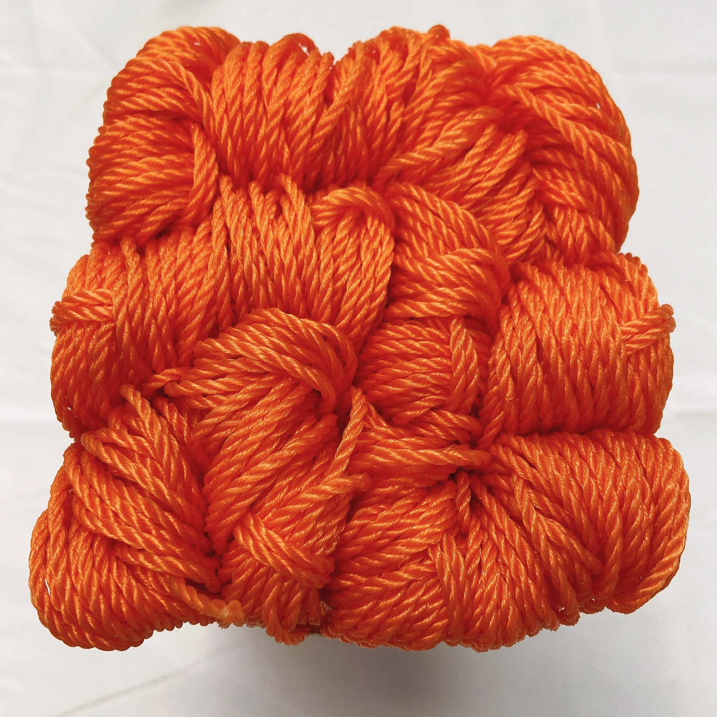 Популярный товар полиэтиленовый упаковочный шпагат полиэтиленовый рыболовный шпагат