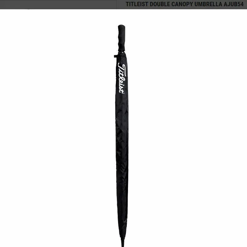 
Tour Double Canopy Umbrella 68