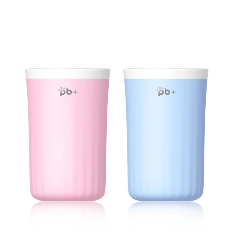 Pet Foot Cleaner for Small Medium Large Breed Dogs