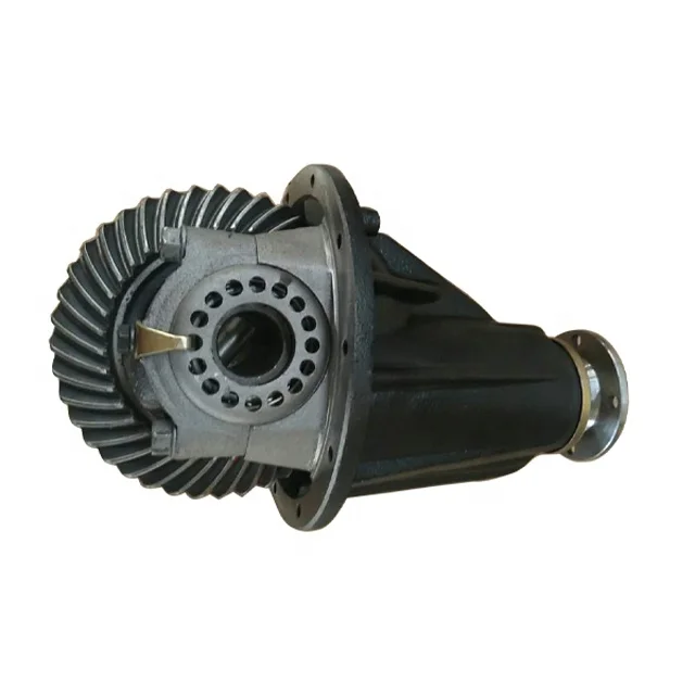 
Differential assembly for toyota Hilux 9/41 truck 