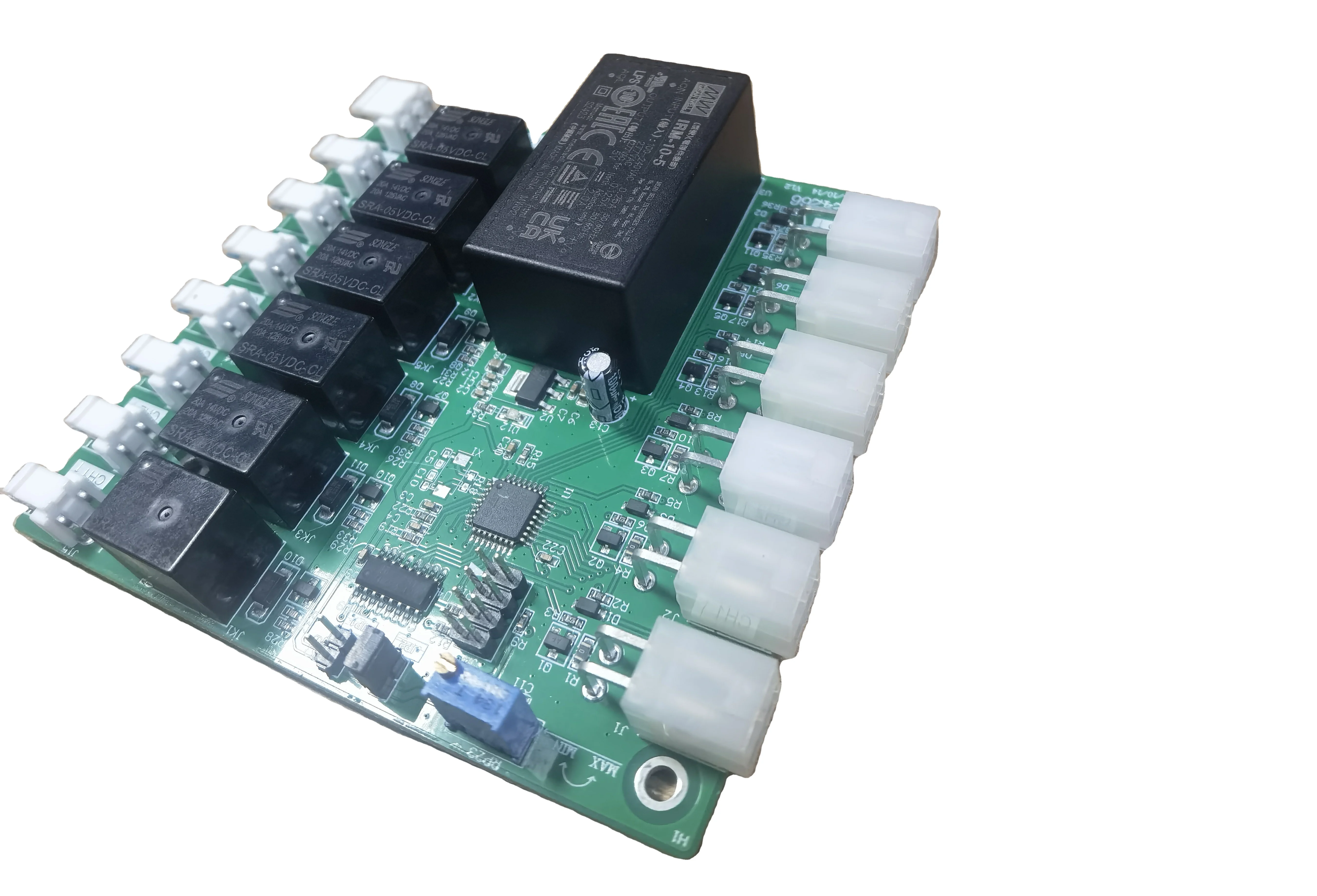Electronic Solution/PCB/Sofware/Firmware Development Design Service STM32