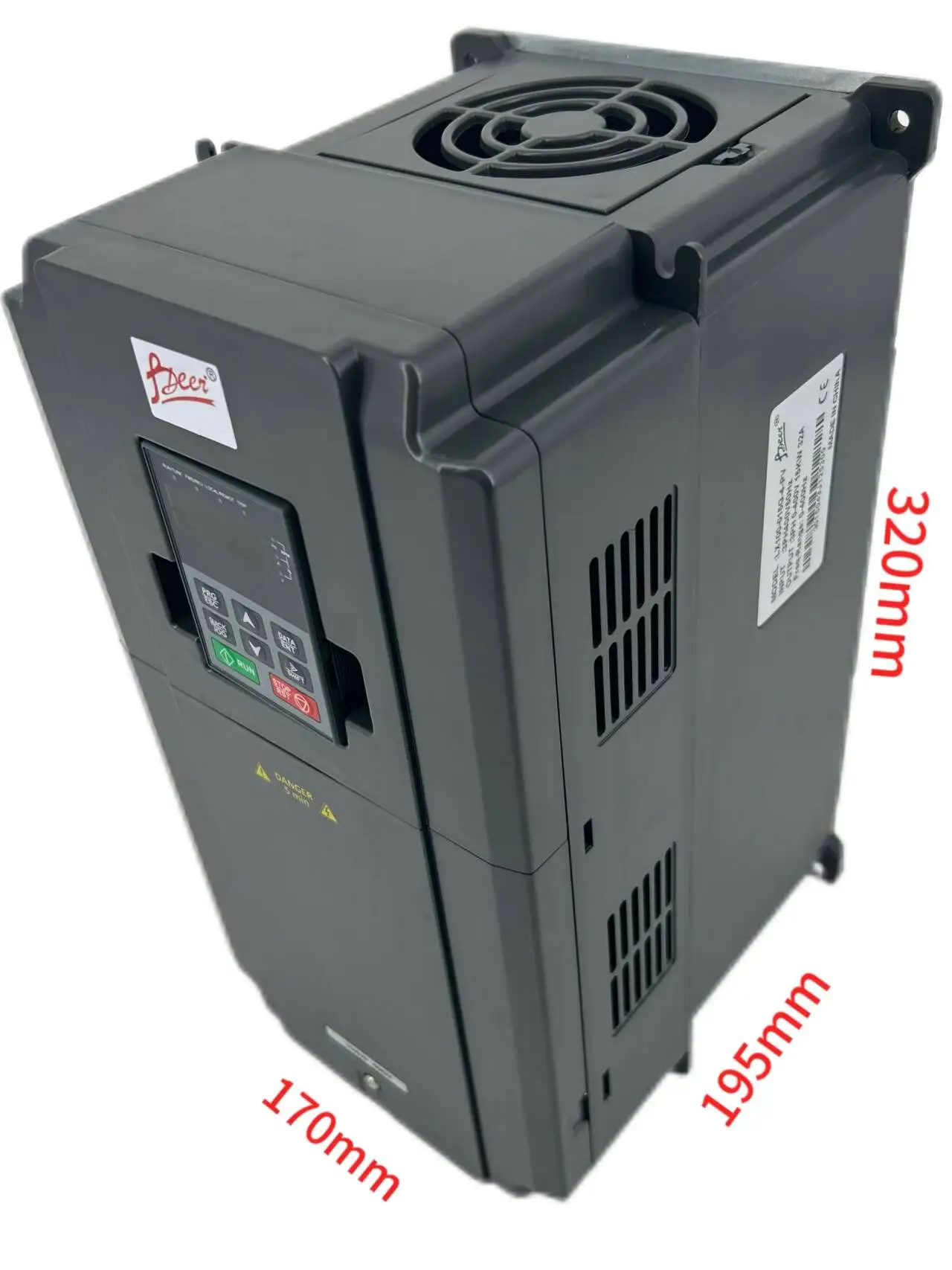 Solar Water Pump Supply 7.5kw 11kw 15kw   Solar Pump Inverter/converter/drive 220v~240v