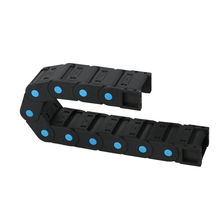 Пластиковая кабельная тяга cnc для машин wookshop