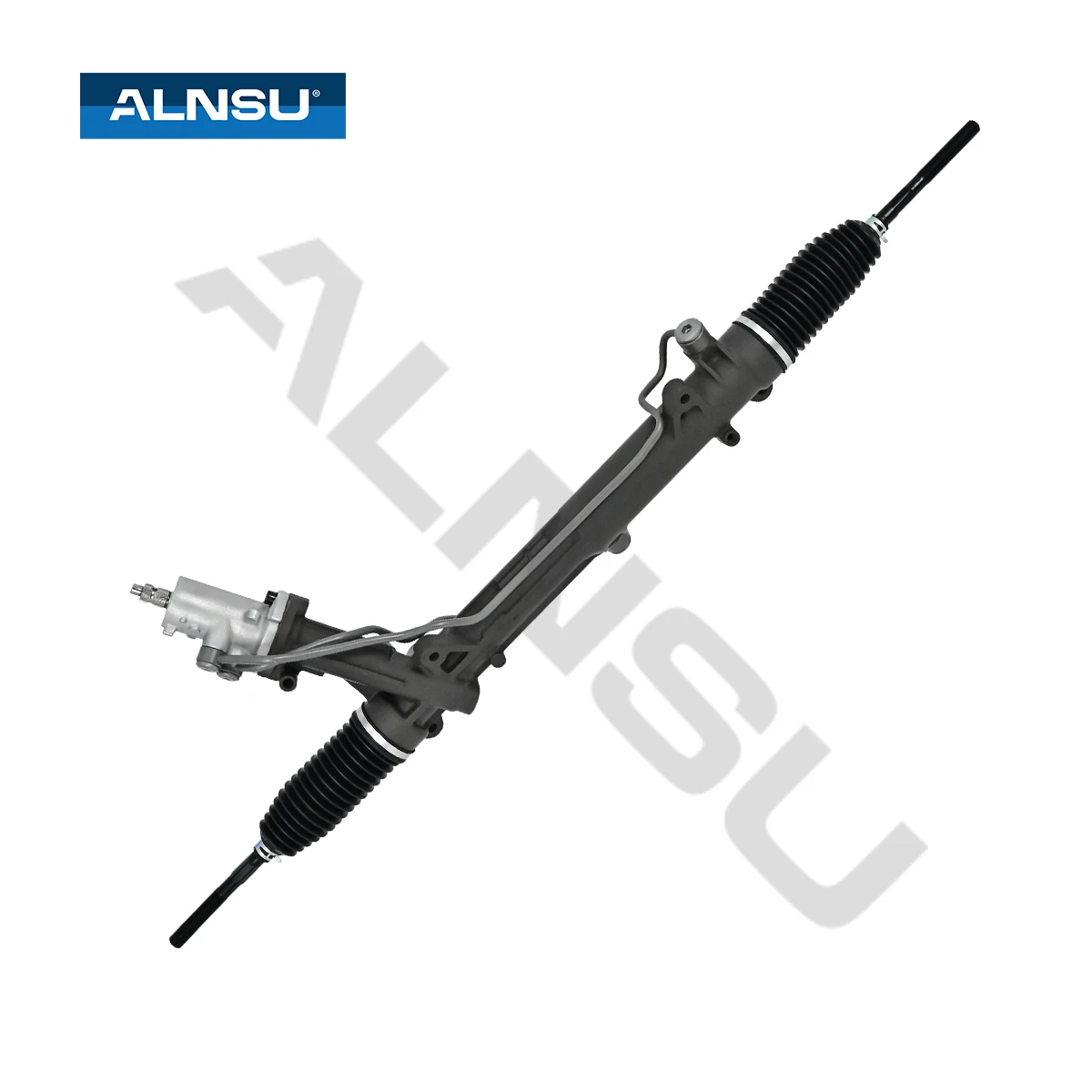 Auto part steering rack for BMW E60 520I 32105A0A140 32106762446 32106765764 32106767410 32106770305 32106780925 32106780940