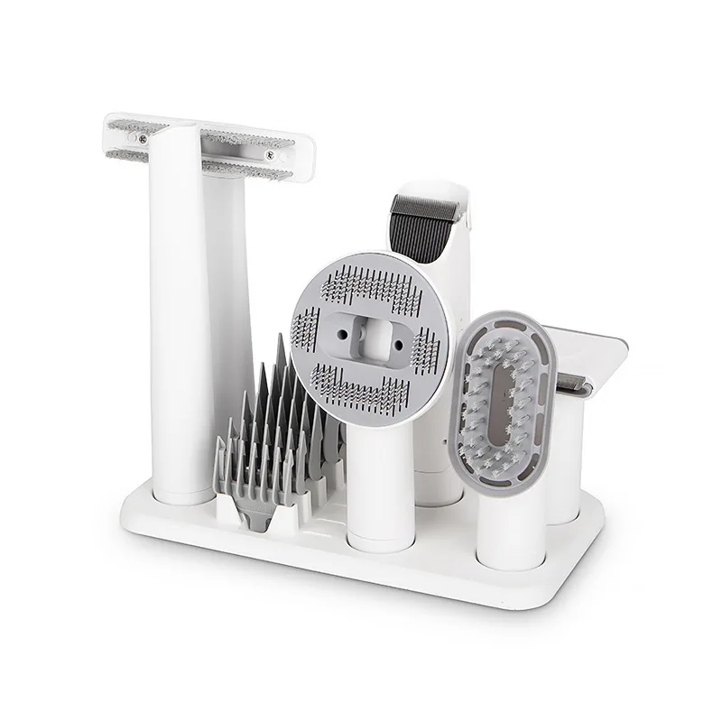 High Quality Multi-function Pet Hair Dryer Household Dog Bath Grooming Low-Noise Machine Pet Care Blow Dryer