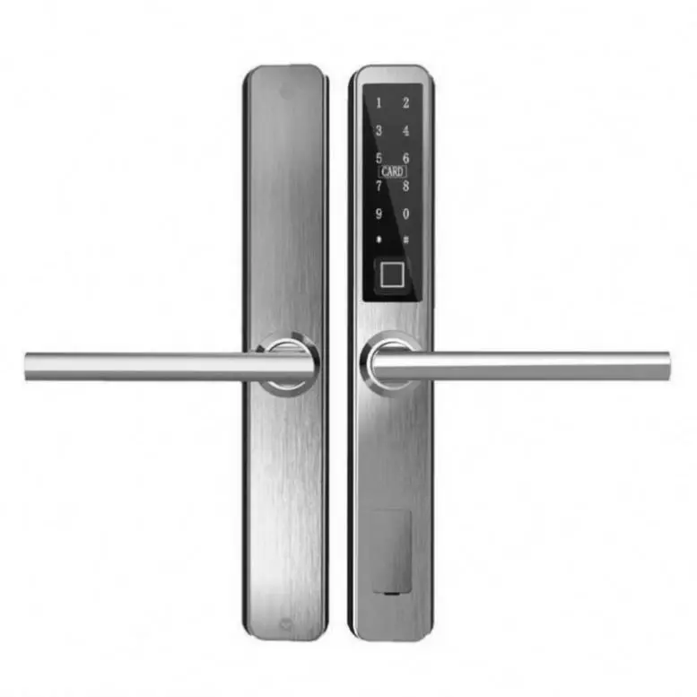 Onlense Remote Control Locks Safety Lock Locke And Key For Wholesales
