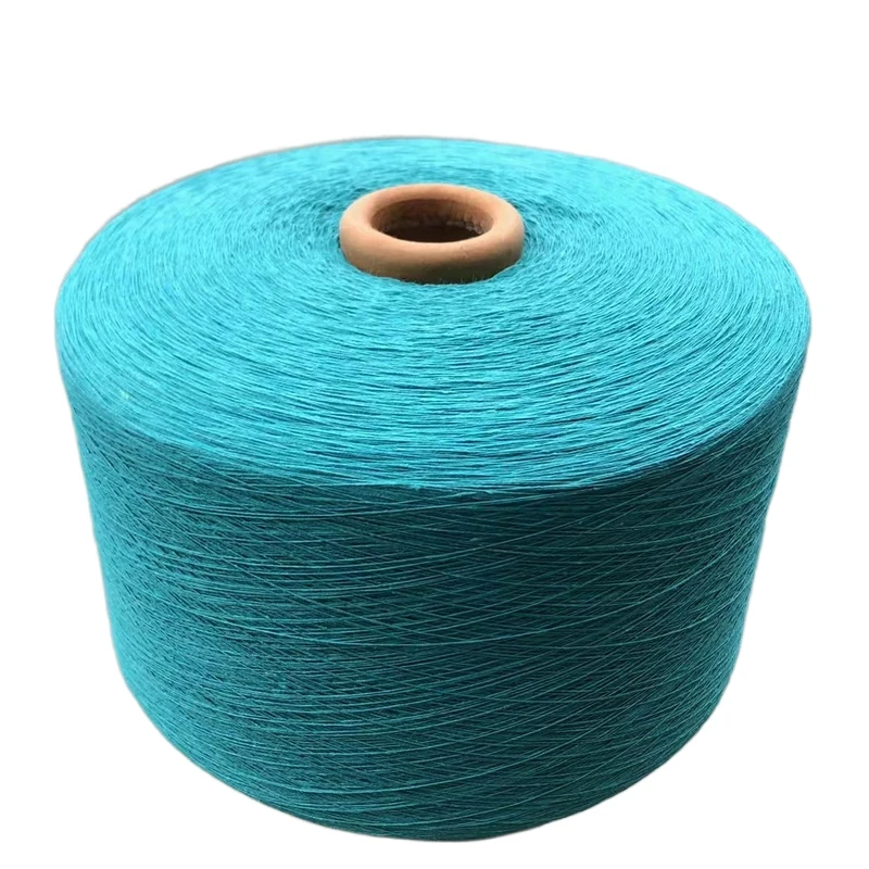 20s 30s 40s High Quality OE Yarn for Sale 100% Cotton yarn Open End / OE Technics Cotton Yarn
