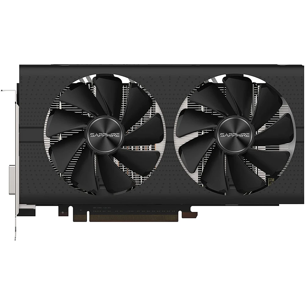 
Original Amd gaming mining for PC 8gb RX 590 GPU Graphics Cards Video Card for Mining gtx 1080 ti 