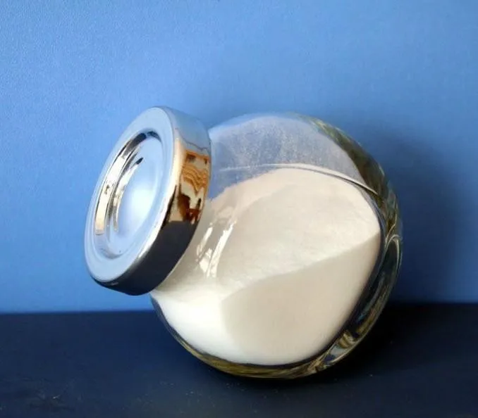 
Non dairy creamer 