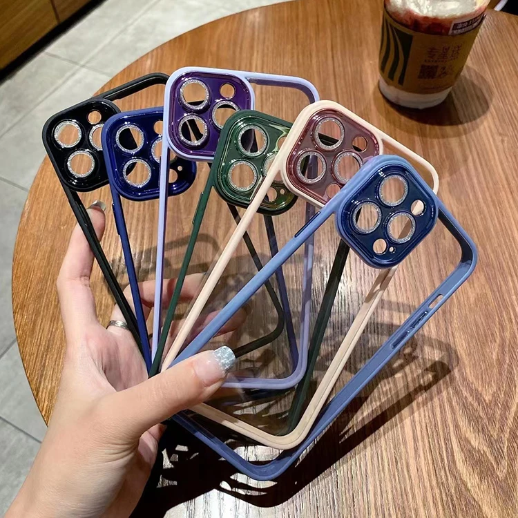 Luxury Plating For iPhone 13 Pro Case For iPhone 13 Pro Max Case For iPhone 13 Pro Max Phone Case