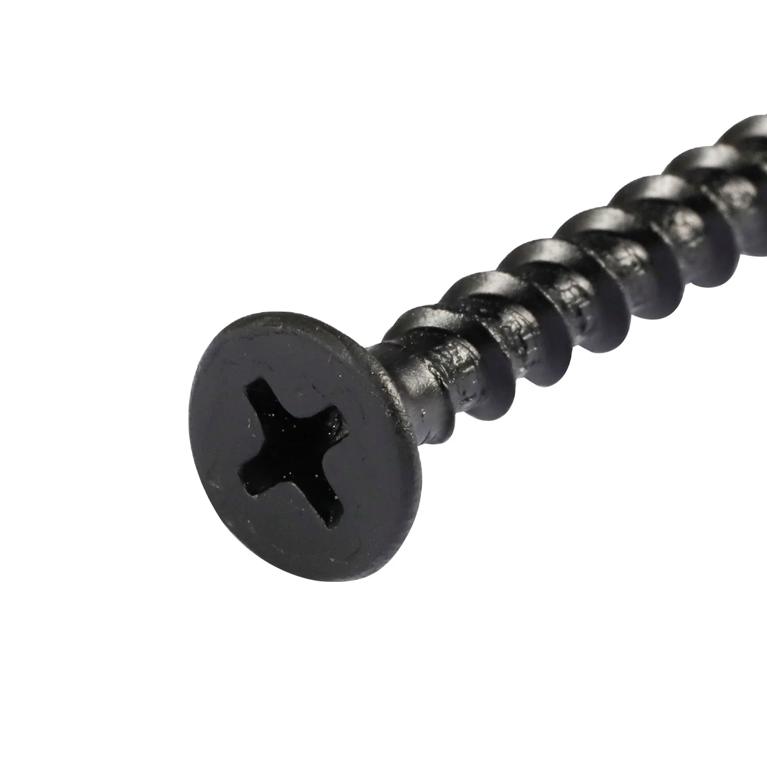 High Quality GB Metal Phillips Round Head Self Drilling Screw Iron Cross Recessed Pan Washer Head Self Tapping Screw With Collar
