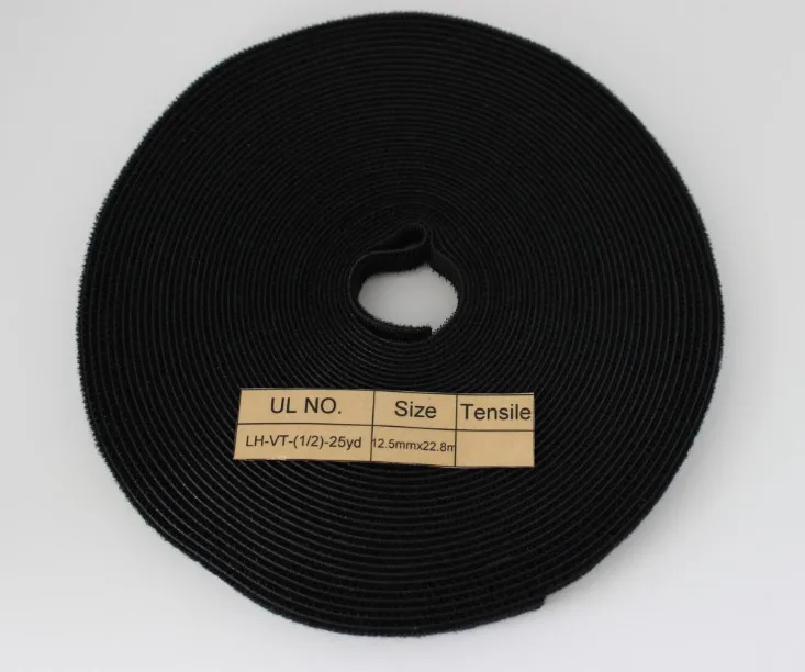 
Multi-purpose Wire Twist Tie Customized Size Magic Twist Tie 