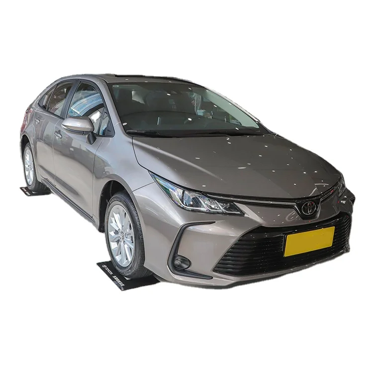 Китайский онлайн-2024Toyota 2025Corolla 1.8L гибридная версия awd полноприводный Новый энергетический автомобиль 2024Toyota