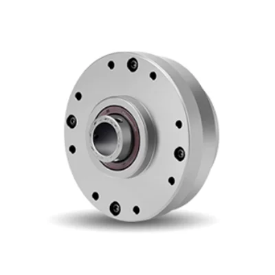 ZLSH-H Hollow Industrial Robot Arm harmonic Reducer gearbox