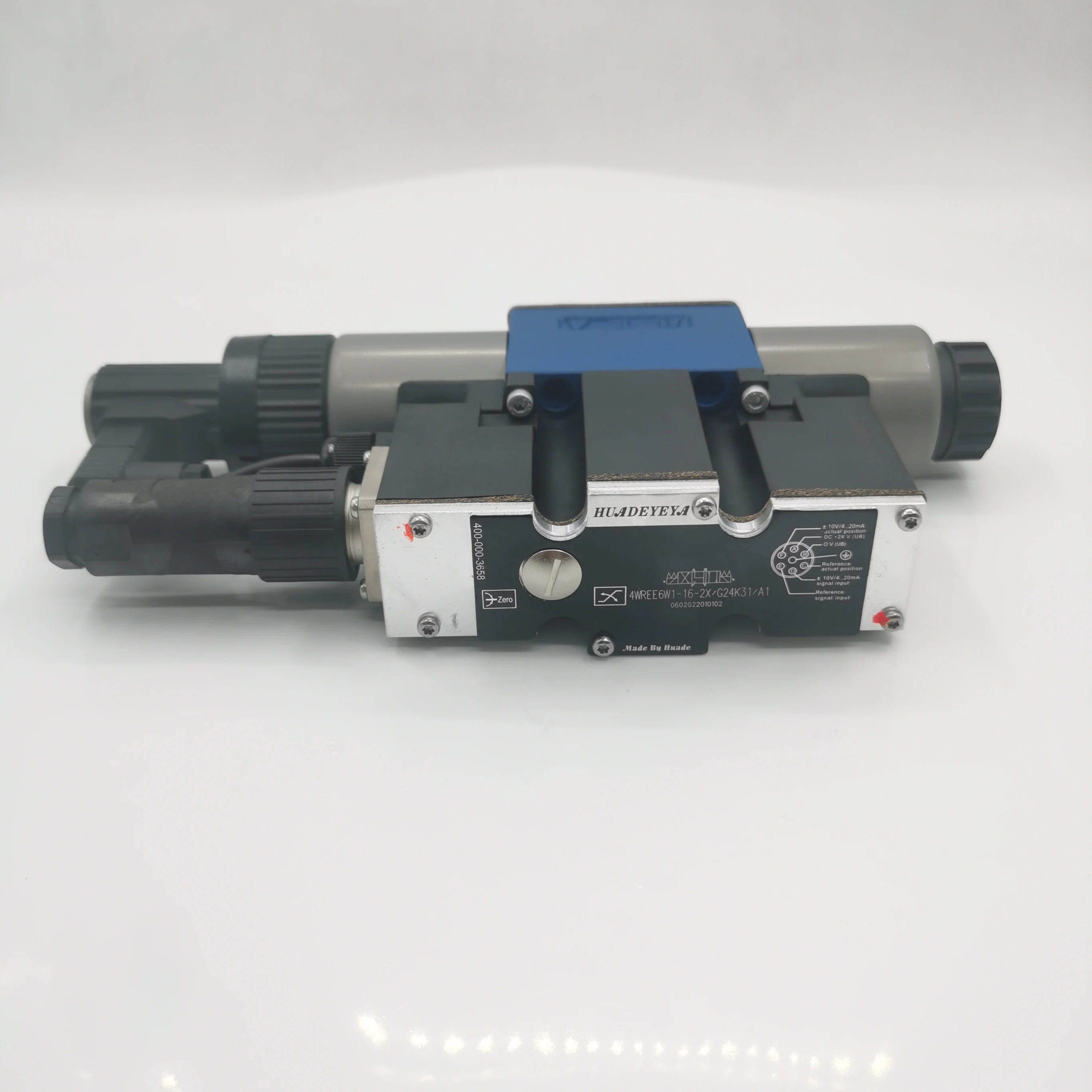 Manufacturer direct selling high-quality  Rexroth proportional valve  4WREE6W32-2X/G24N9K31/A1M