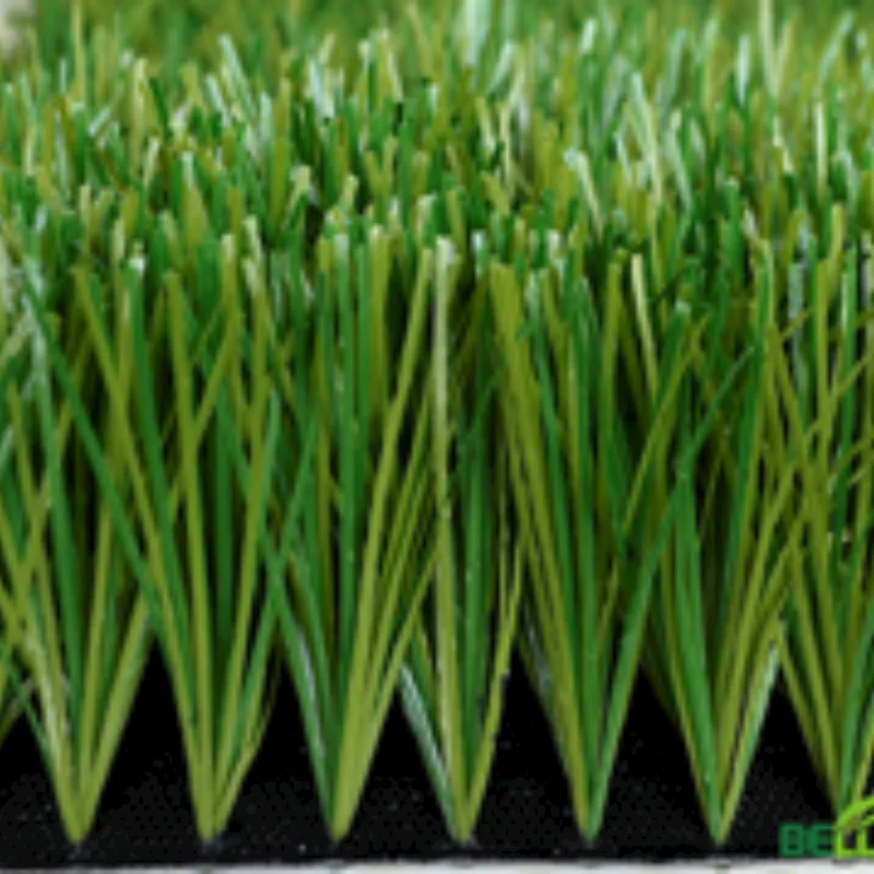 kepao Hot selling unpadded indoor soccer turf artificial grass for outdoor golf courses