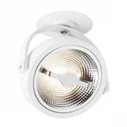 
LED 8 Degree AR111 QR111 ES111 15w spotlight Dimmable 