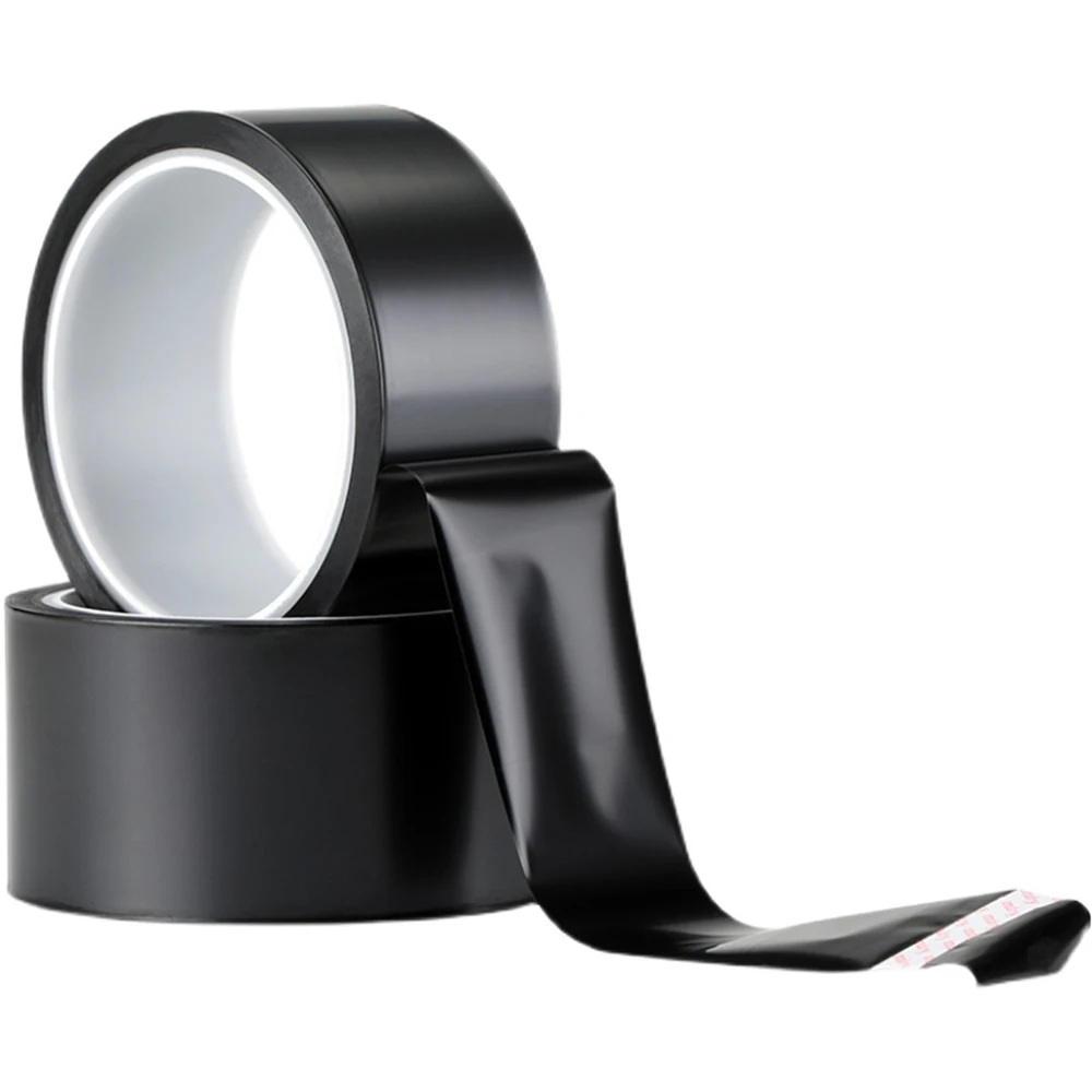 High Temperature Resistant Heat Transfer Thermal Sublimation Polyimide Film Silicone Adhesive Masking Kaptons Electrical Tape