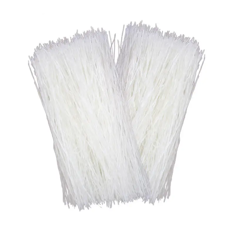 Longkou dried green mung bean vermicelli noodles funchoza 50g 100g 250g 500g 1000g