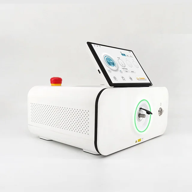 980nm 1470nm PIOON M2 диодное лазерное косметологическое оборудование для укрепления кожи медицинское устройство эффективной подтяжки лица и липолиза жира
