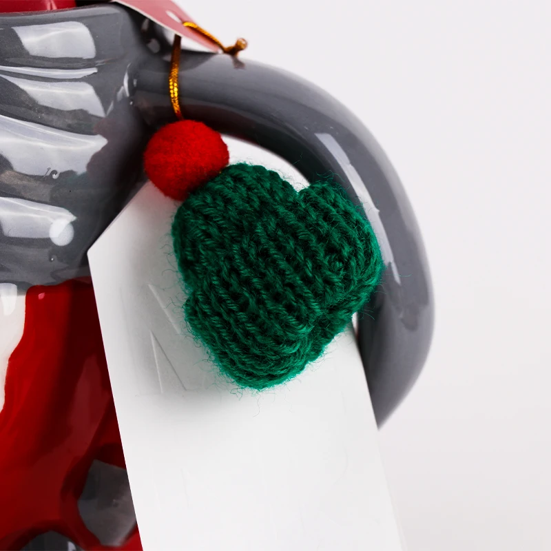 Hot selling popular novel Christmas holiday gift set